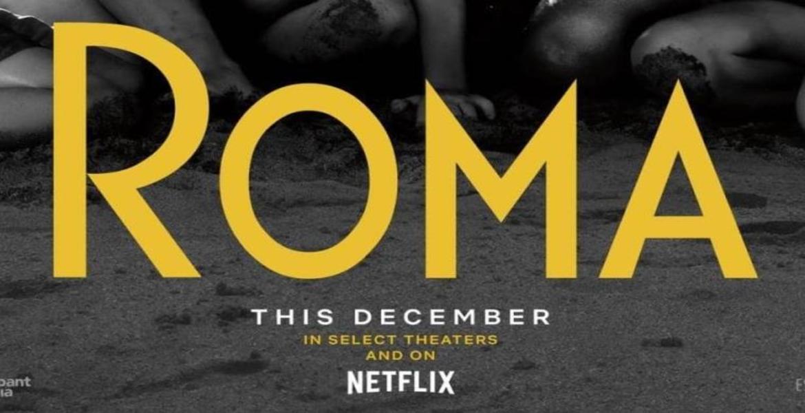 Roma De Alfonso Cuar n Se Perfila Como Gran Favorita Para Los scar 